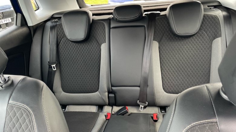 Vauxhall Grandland X 1.2 Turbo SRi Nav 5dr Petrol Hatchback